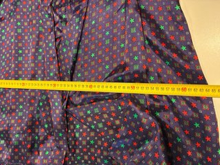 Vestido Sandro Estrellas Talla 42