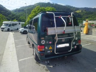 Volkswagen Multivan 1996