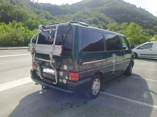 Volkswagen Multivan 1996