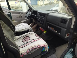 Volkswagen Multivan 1996