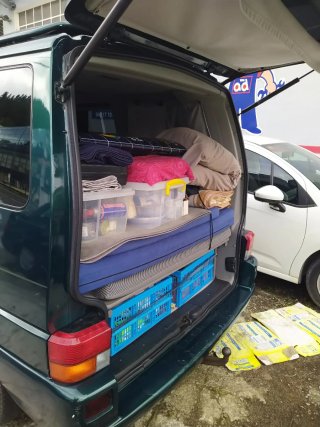 Volkswagen Multivan 1996
