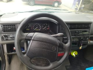 Volkswagen Multivan 1996