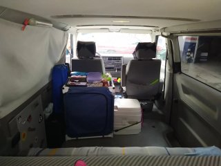Volkswagen Multivan 1996