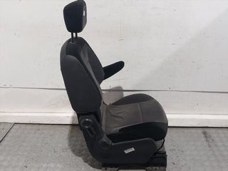 ASIENTO DELANTERO DERECHO CITROEN BERLINGO FURGÓN