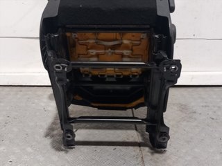 ASIENTO DELANTERO DERECHO CITROEN BERLINGO FURGÓN