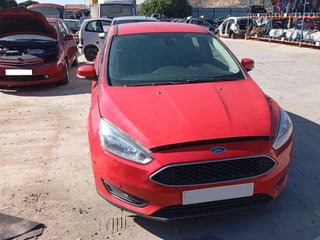 485012 asiento delantero izquierdo ford focus lim.