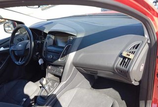 485012 asiento delantero izquierdo ford focus lim.