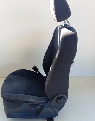 485012 asiento delantero izquierdo ford focus lim.