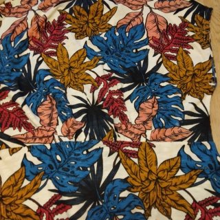 Vestido Sfera estampado floral Talla S