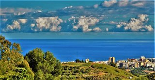 Chalet en alquiler en Los Rios - CARE en Mijas