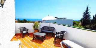 Chalet en alquiler en Los Rios - CARE en Mijas