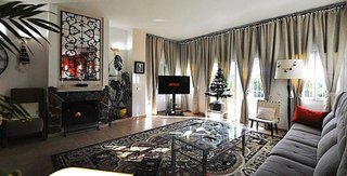 Chalet en alquiler en Los Rios - CARE en Mijas