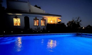 Chalet en alquiler en Los Rios - CARE en Mijas