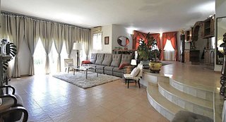 Chalet en alquiler en Los Rios - CARE en Mijas