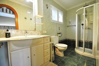 Chalet en alquiler en Los Rios - CARE en Mijas