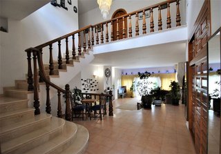 Chalet en alquiler en Los Rios - CARE en Mijas