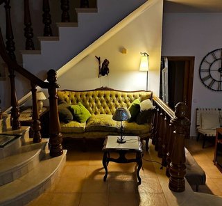 Chalet en alquiler en Los Rios - CARE en Mijas