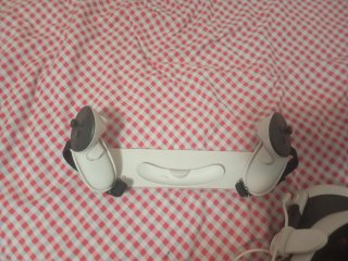 Gafas meta quest 3 400 euros SOLO HOY!!!