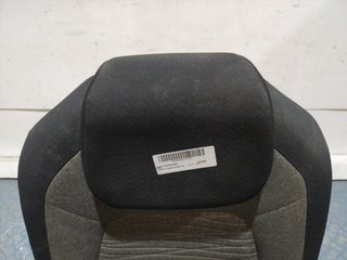 ASIENTO TRASERO MEDIO CITROEN GRAND C4 PICASSO/SP