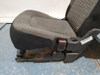 ASIENTO TRASERO MEDIO CITROEN GRAND C4 PICASSO/SP