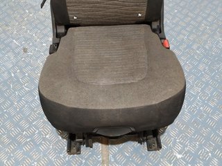 ASIENTO TRASERO MEDIO CITROEN GRAND C4 PICASSO/SP