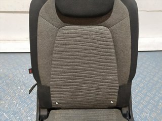 ASIENTO TRASERO MEDIO CITROEN GRAND C4 PICASSO/SP
