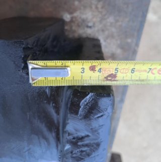 Enganche para remolque de tractor