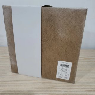 Cajonera de mimbre 2 cajones