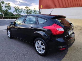 Ford Focus 2011
