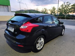 Ford Focus 2011