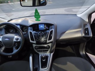 Ford Focus 2011