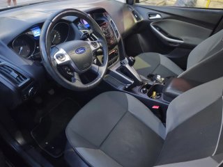 Ford Focus 2011