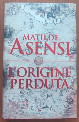 L'origine perduta
