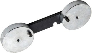MAXPEEDINGRODS kit bloqueo VW VAG 1.2‑1.6 TSI