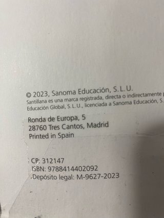 Matemáticas II, 2 Bachillerato, Proyecto Constr...