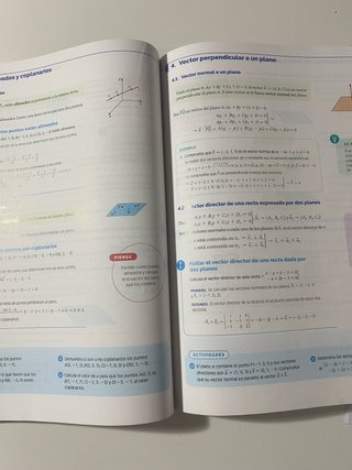 Matemáticas II, 2 Bachillerato, Proyecto Constr...