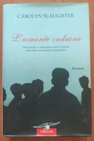 L'amante indiano