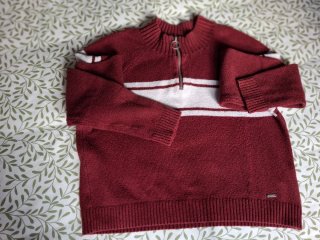 Jersey Hollister