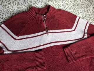 Jersey Hollister