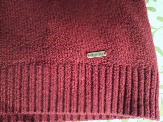 Jersey Hollister