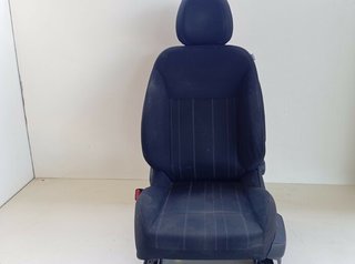 Asiento delantero izquierdo citroen 485094 c4 lim.