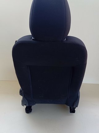Asiento delantero izquierdo citroen 485094 c4 lim.