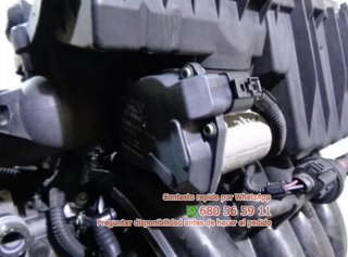 Volkswagen rectp3833636 cgga motor compl Ref:42899
