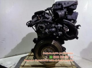 Volkswagen rectp3833636 cgga motor compl Ref:42899