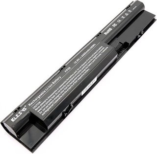 Batteria BLESYS 10.8V 4400mAh 6 celle per HP ProBook