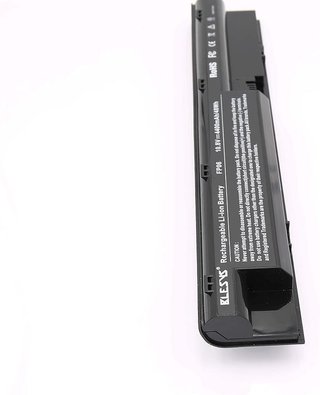 Batteria BLESYS 10.8V 4400mAh 6 celle per HP ProBook