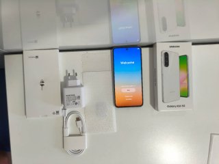 Samsung Galaxy A56 256GB