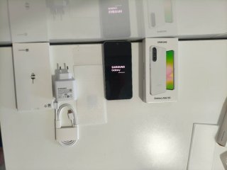 Samsung Galaxy A56 256GB
