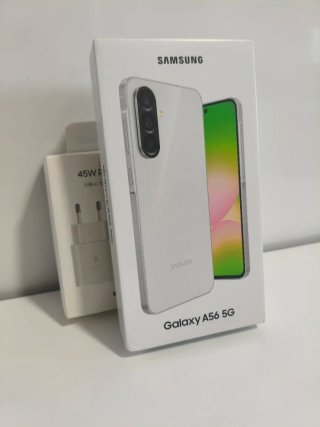 Samsung Galaxy A56 256GB