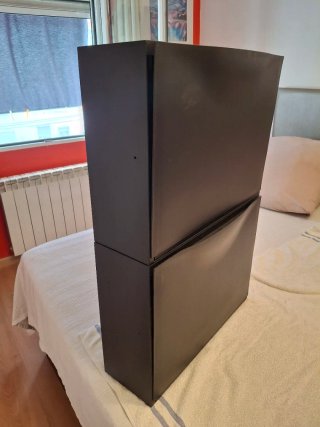 3 Zapateros Bonitos: Negro, Marrón